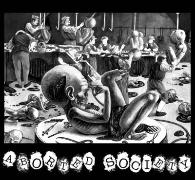Aborted Society Records